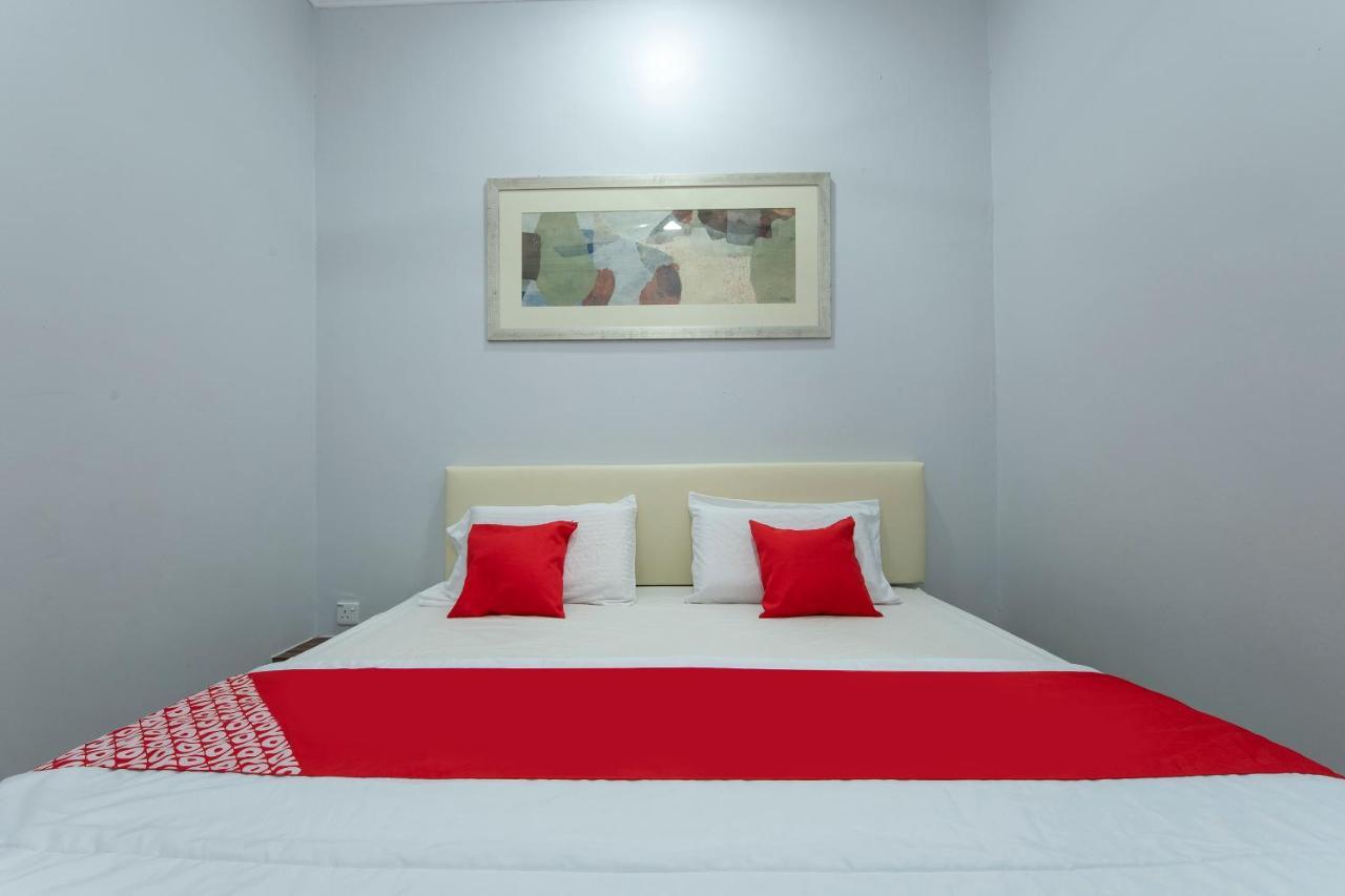 Oyo 90234 Sungai Rengit City Resort 2 Kampung Sungai Rengit 외부 사진