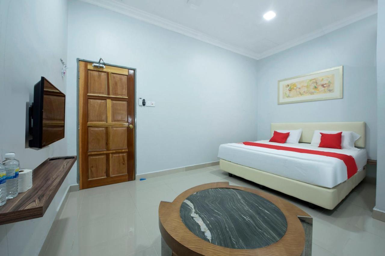 Oyo 90234 Sungai Rengit City Resort 2 Kampung Sungai Rengit 외부 사진