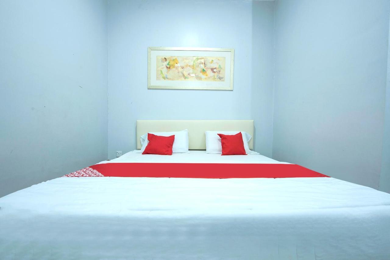 Oyo 90234 Sungai Rengit City Resort 2 Kampung Sungai Rengit 외부 사진
