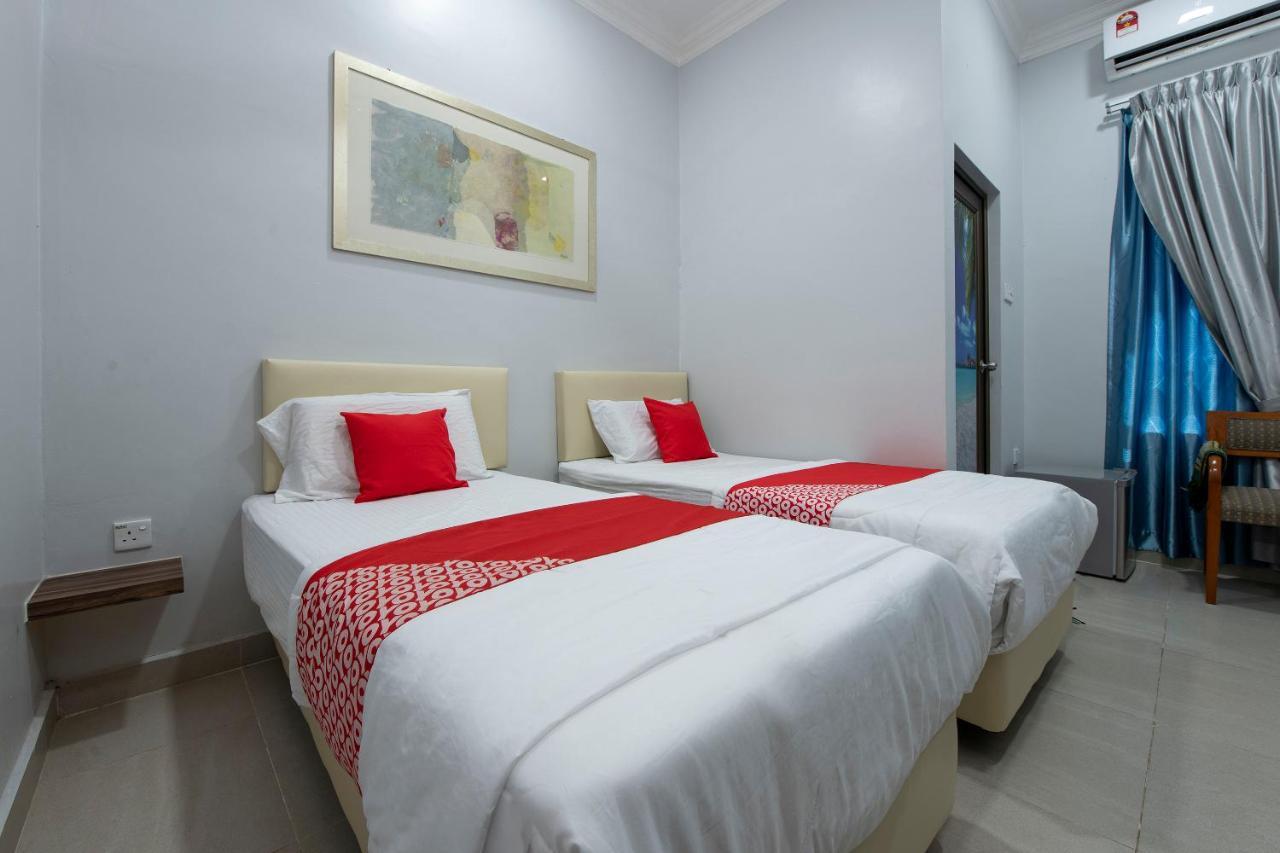 Oyo 90234 Sungai Rengit City Resort 2 Kampung Sungai Rengit 외부 사진