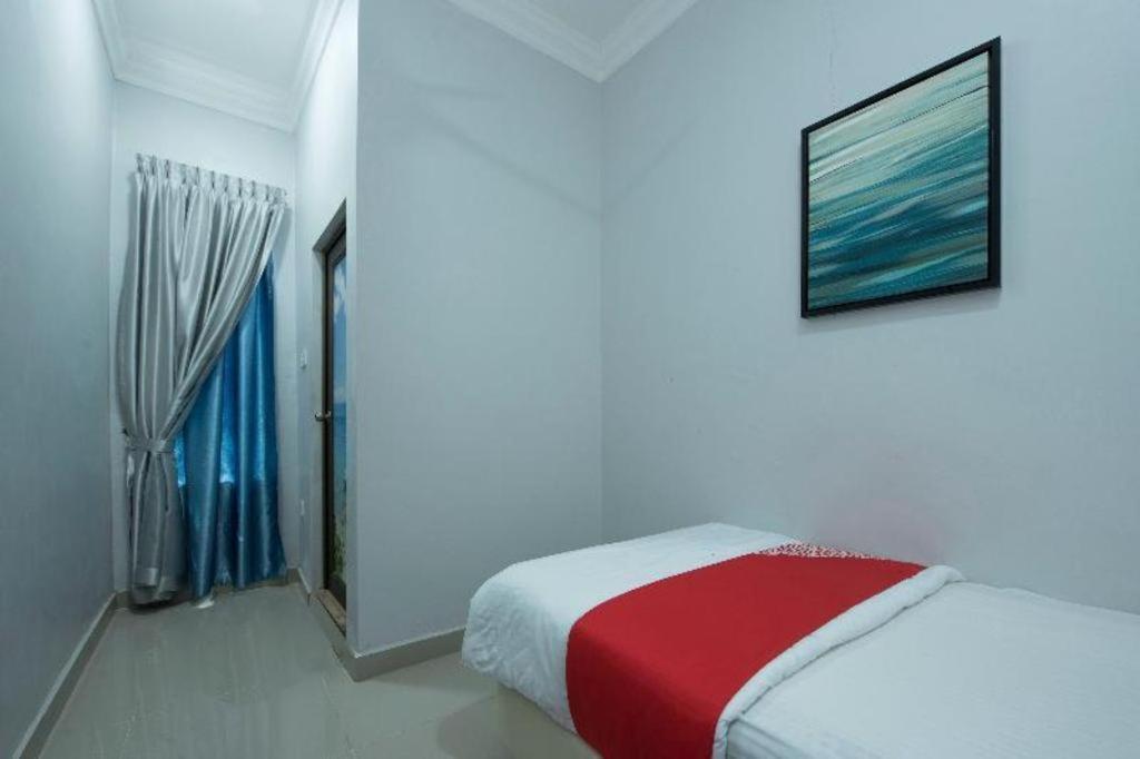 Oyo 90234 Sungai Rengit City Resort 2 Kampung Sungai Rengit 외부 사진
