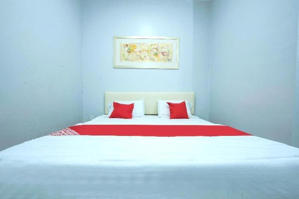 Oyo 90234 Sungai Rengit City Resort 2 Kampung Sungai Rengit 외부 사진